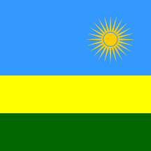 Rwanda