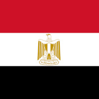 Egypt flag