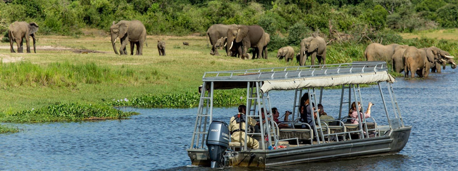 Murchison Falls National Park