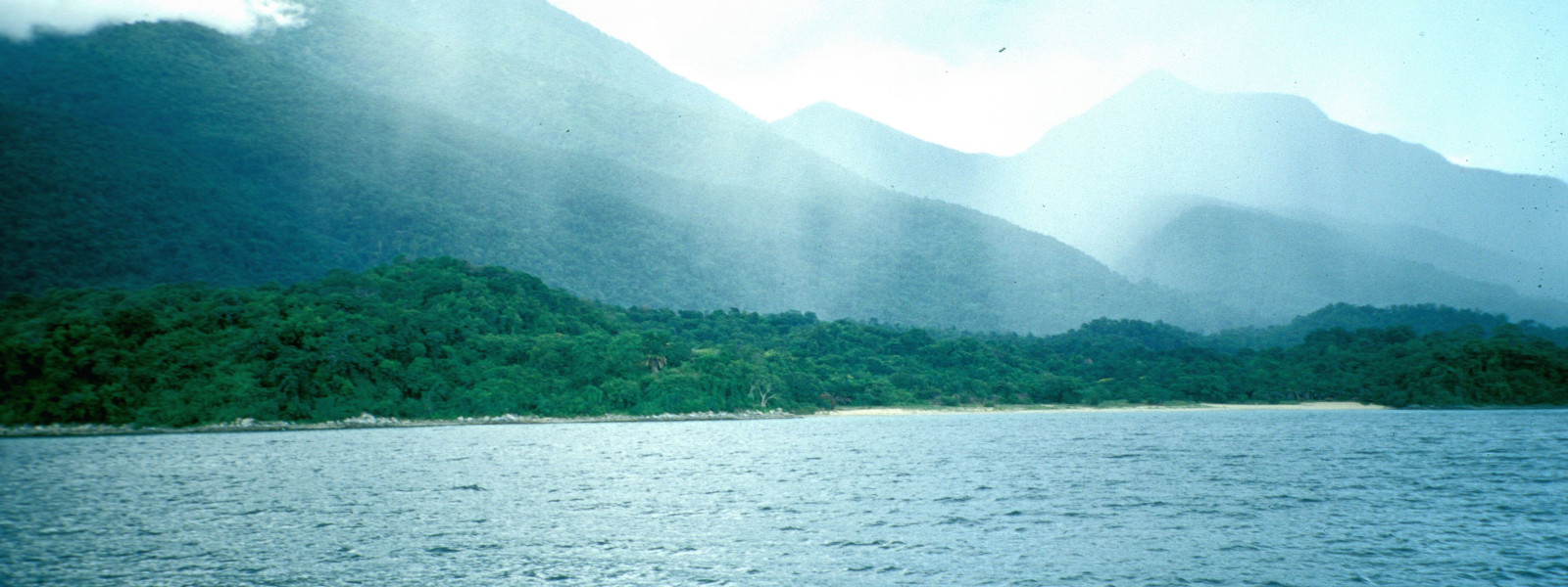 Lake Tanganyika