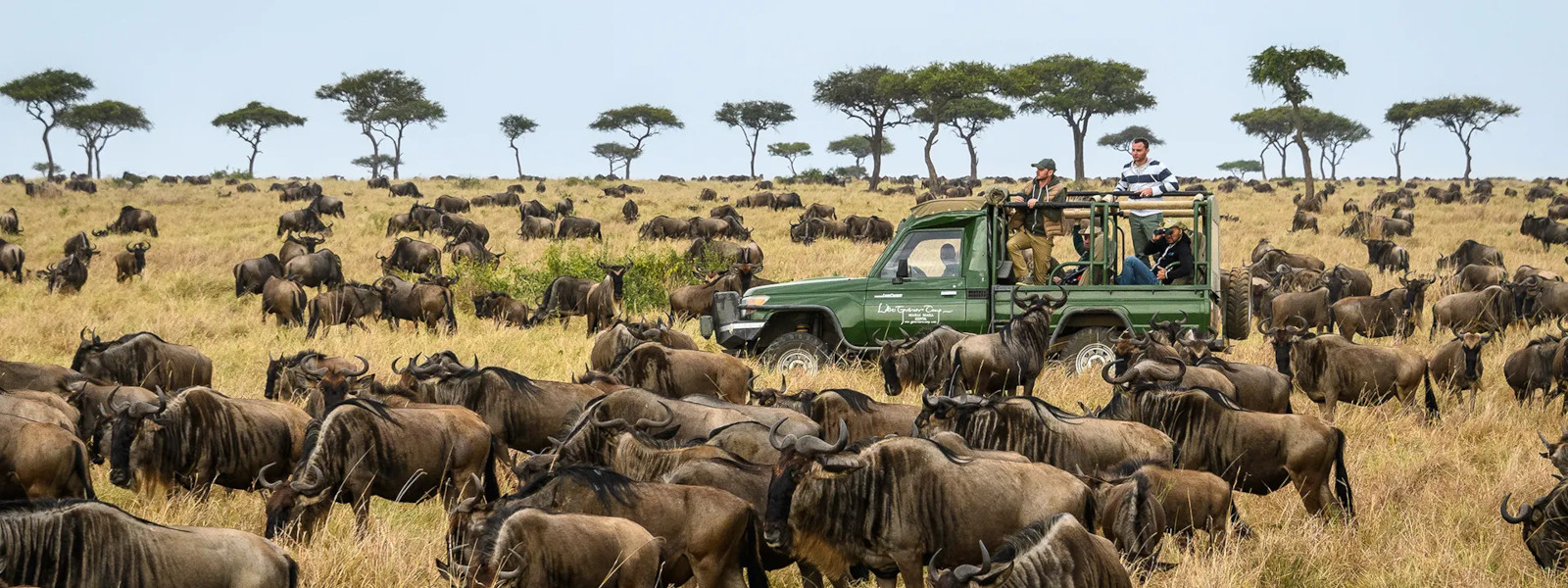 Serengeti National Park