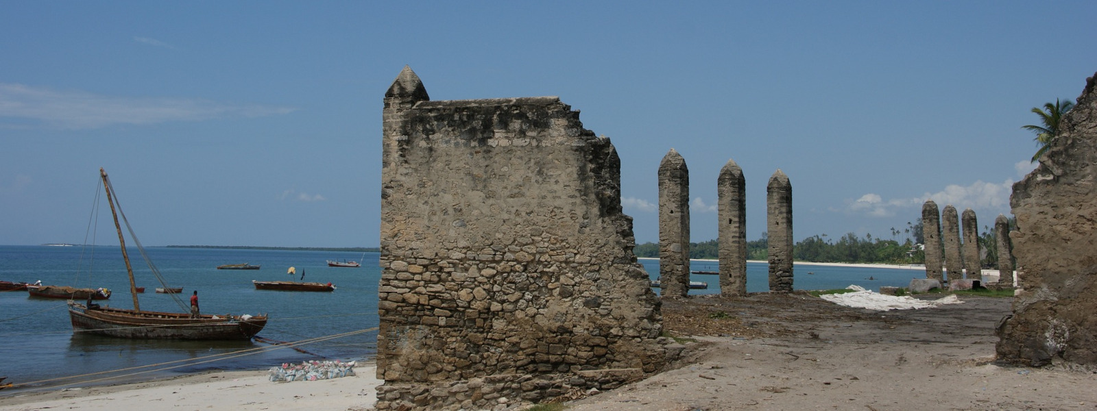 Bagamoyo