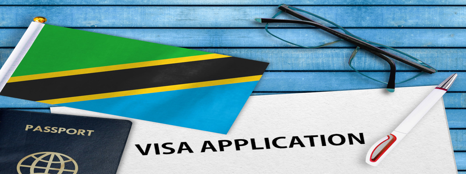 Apply For Your Travel Visa