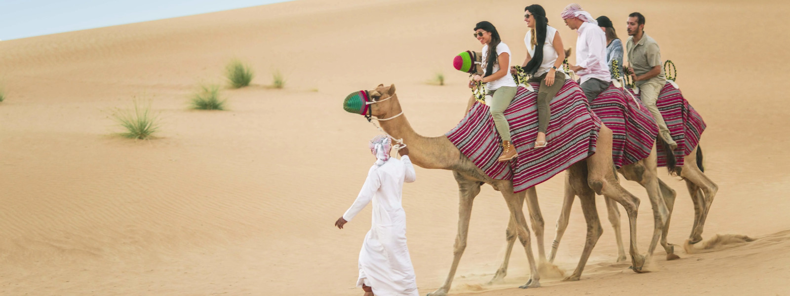 Best Dubai Holiday Package